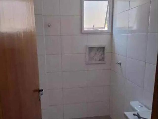 Cobertura 100 m² Localizado NO Bairro Camilópolis Santo André SP