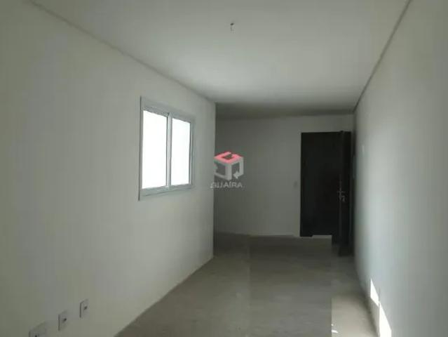 Cobertura à venda 2 quartos 1 suíte 1 vaga Ocara Santo André SP