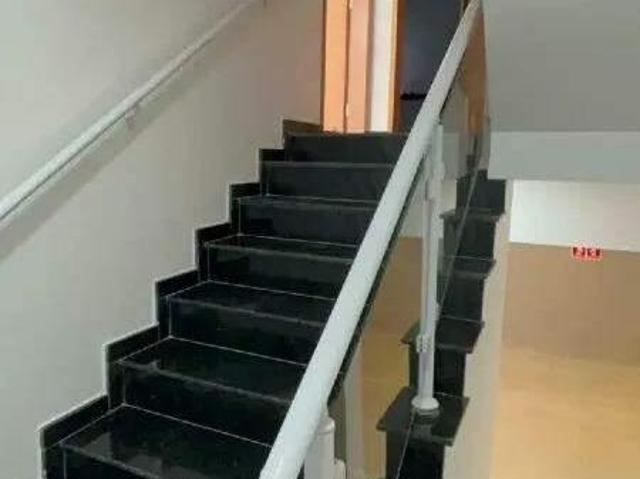 Cobertura à venda 2 quartos 1 suíte 1 vaga Metalúrgica Santo André SP
