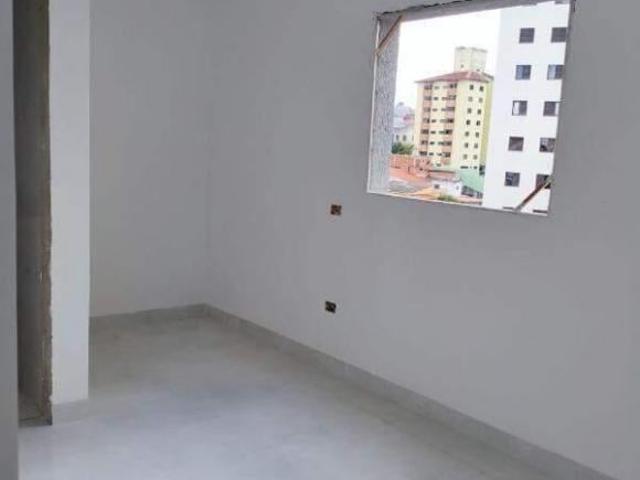 Cobertura à venda 2 quartos 1 suíte 1 vaga Stella Santo André SP