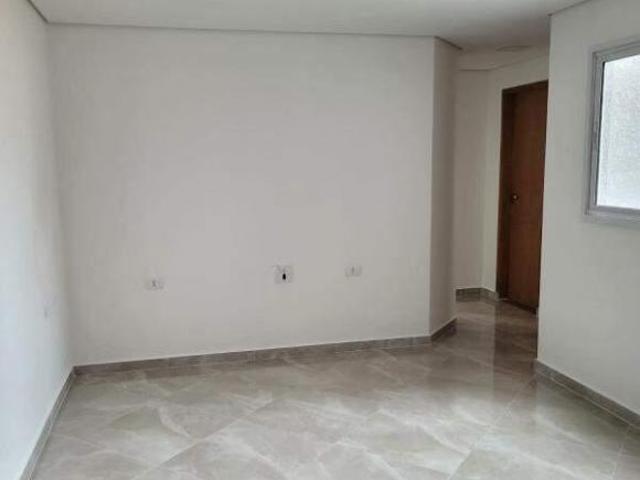 Cobertura à venda 2 quartos 1 suíte 1 vaga Stella Santo André SP