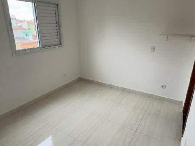 Cobertura à venda 2 quartos 1 suíte 1 vaga Planalto São Bernardo do Campo SP