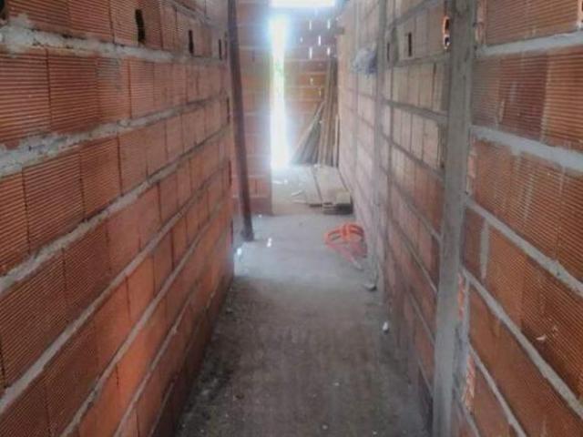 Cobertura à venda 2 quartos 1 suíte 2 vagas Novo Oratório Santo André SP
