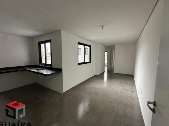 Cobertura à venda 2 quartos 1 suíte 2 vagas Curuçá Santo André SP