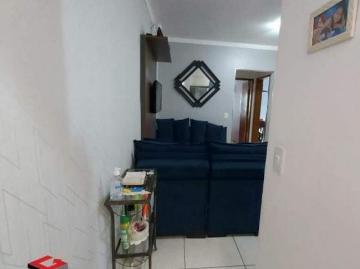 Cobertura 120m² Localizado no bairro Sacadura Cabral Santo André SP
