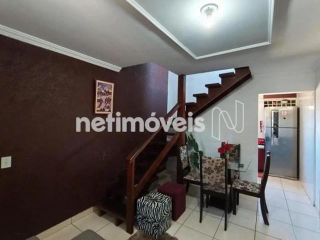 Cobertura à venda, 2 quartos, 1 suíte, 2 vagas, SAPUCAIAS II