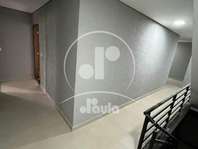 Cobertura à venda, 2 quartos 1 suíte Santa Maria em Santo André/SP