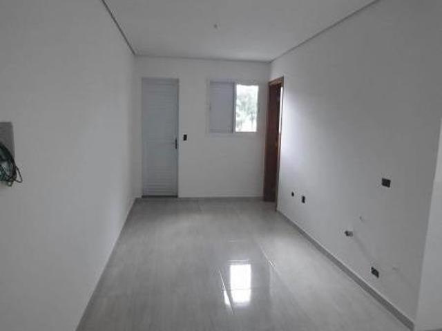 Cobertura à venda 2 quartos 2 vagas Progresso Santo André SP