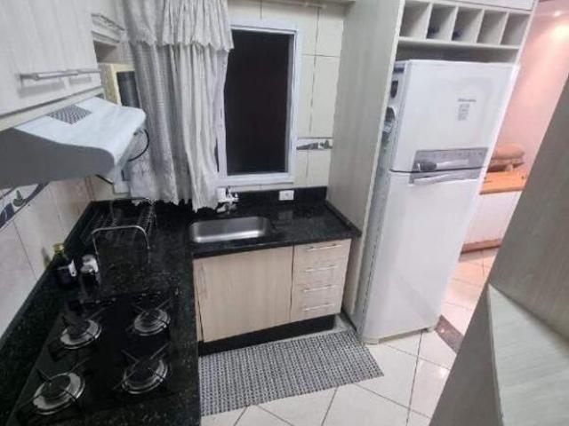 Cobertura à venda 2 quartos 2 vagas Silveira Santo André SP