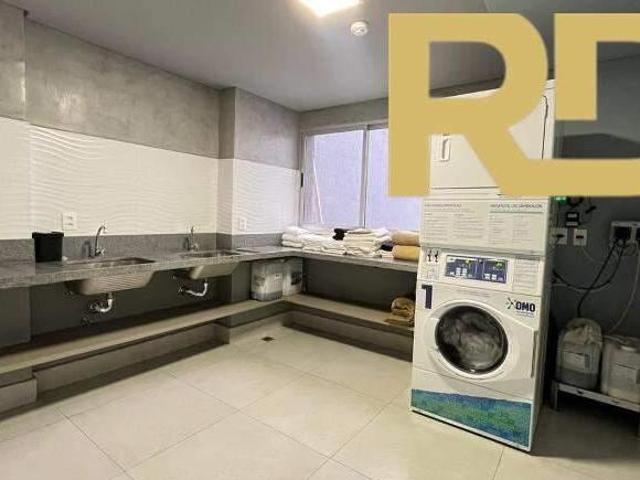 Cobertura à venda, 2 quartos, 4 suítes, Centro Belo Horizonte/MG