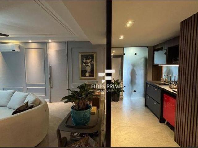Cobertura à venda, 300 m² por R$ 4.445.000,00 Jardim Santo André/SP