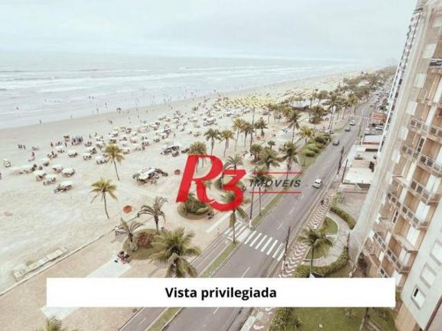 Cobertura à venda, 304 m² por R$ 1.030.000,00 Ocian Praia Grande/SP