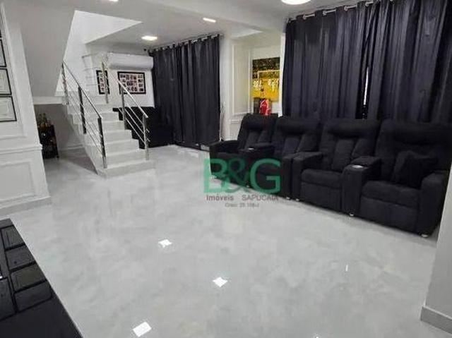Cobertura à venda, 320 m² por R$ 1.900.000,00 Morumbi São Paulo/SP