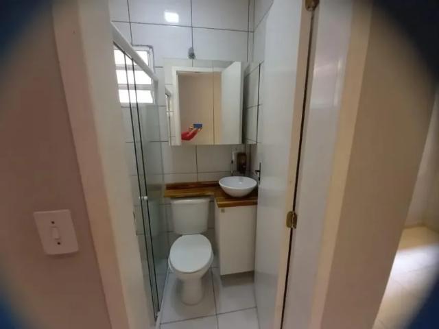 Cobertura à venda, 37 m² por R$ 350.000,00 Vila Guaraciaba Santo André/SP