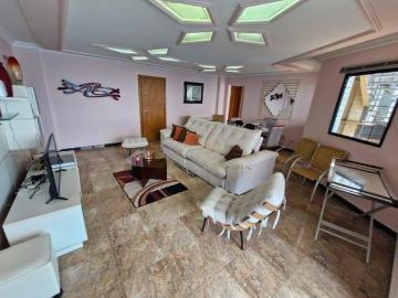 Cobertura à venda, 348 m² por R$ 1.740.000,00 Caiçara Praia Grande/SP