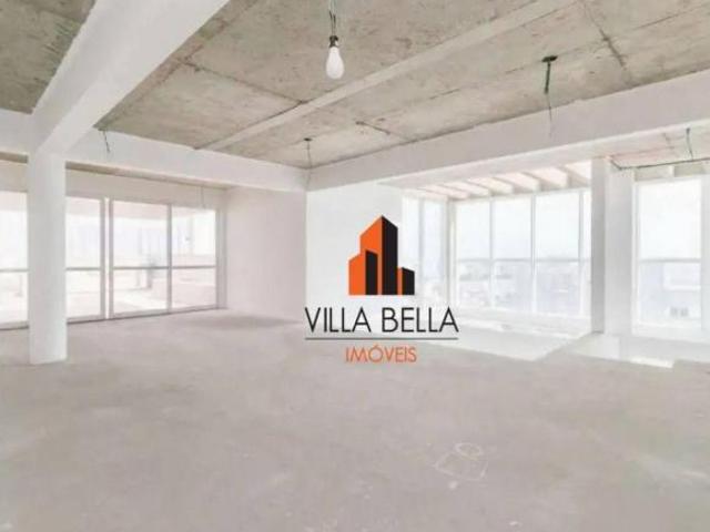 Cobertura à venda, 360 m² por R$ 4.700.000,00 Campestre Santo André/SP
