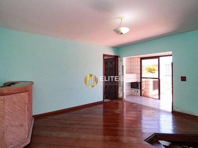 Cobertura à venda, 371 m² por R$ 2.000.000,00 Ponta da Praia Santos/SP