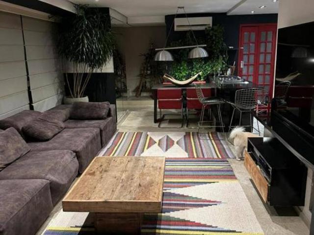 Cobertura à venda, 3 dormitórios e 150 m², Vila Andrade São Paulo