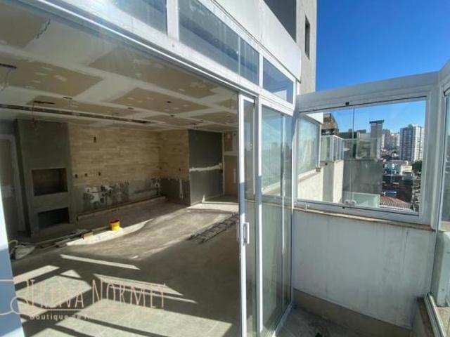 Cobertura á venda 3 dormitorios sendo 2 suites no Bairro Olimpico, São Caetano do Sul/SP