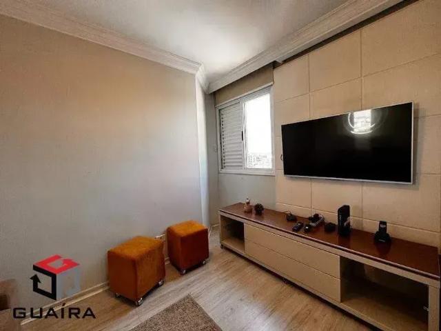 Cobertura à venda 3 quartos 3 suítes 4 vagas Centro São Bernardo do Campo SP