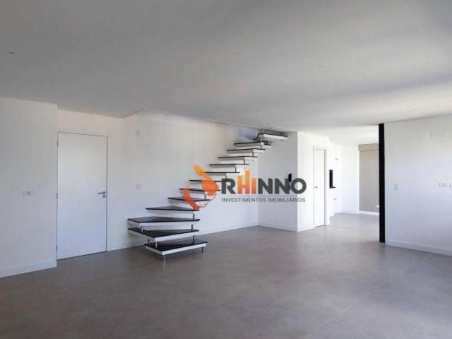 Cobertura à venda 3 quartos 1 suíte, 134 m² por R$ 1.359.000 Água Verde Curitiba/PR