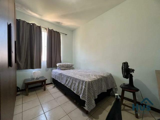 Cobertura à venda, 3 quartos, 1 suíte, 1 vaga, Santa Mônica Belo Horizonte/MG