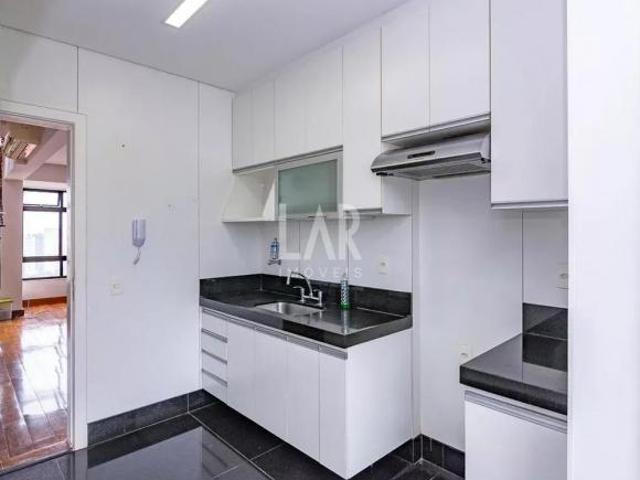 Cobertura à venda, 3 quartos, 1 suíte, 1 vaga, Sion Belo Horizonte/MG