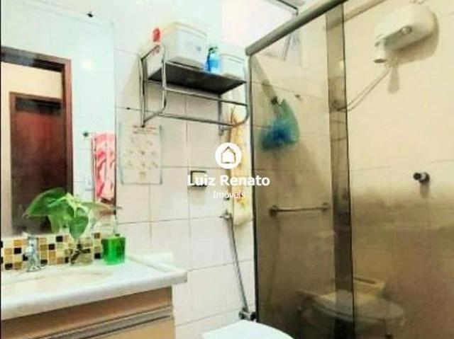 Cobertura à venda 3 quartos 1 suíte 2 vagas Nova Floresta
