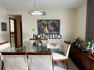 Cobertura à venda, 3 quartos, 1 suíte, 2 vagas, Nova Floresta Belo Horizonte/MG