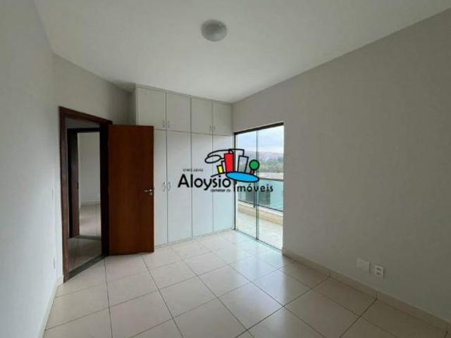 Cobertura à venda, 3 quartos, 1 suíte, 2 vagas, Ouro Branco Sete Lagoas/MG