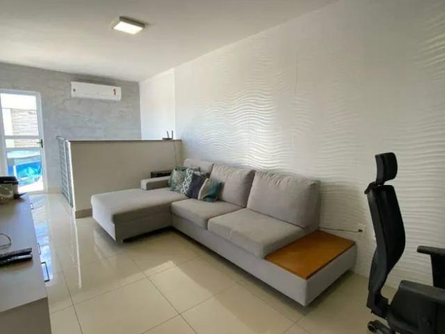 Cobertura à venda, 3 quartos, 1 suíte, 2 vagas, Ouro Preto Belo Horizonte/MG