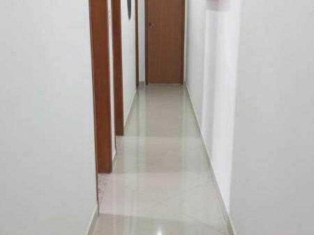 Cobertura à venda 3 quartos 1 suíte 2 vagas Camilópolis Santo André SP