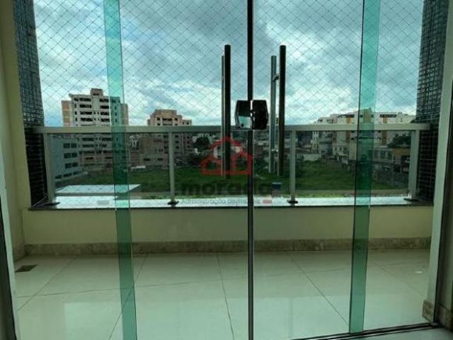 Cobertura à venda, 3 quartos, 1 suíte, 2 vagas, GRACAS ITAUNA/MG