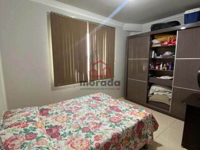 Cobertura à venda, 3 quartos, 1 suíte, 2 vagas, LOURDES ITAUNA/MG