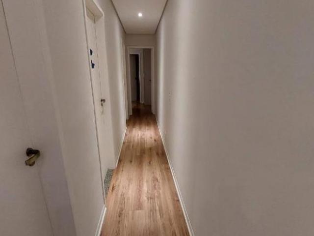 Cobertura à venda 3 quartos 1 suíte 2 vagas Paraíso Santo André SP