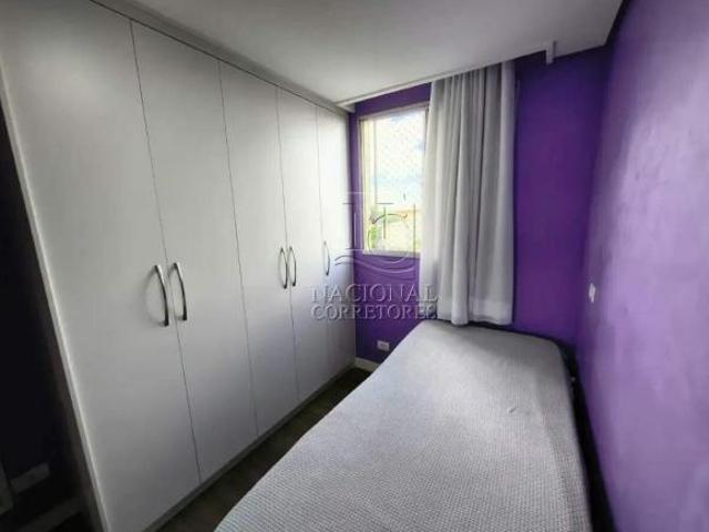 Cobertura à venda, 3 quartos, 1 suíte, 2 vagas, Paulicéia São Bernardo do Campo/SP