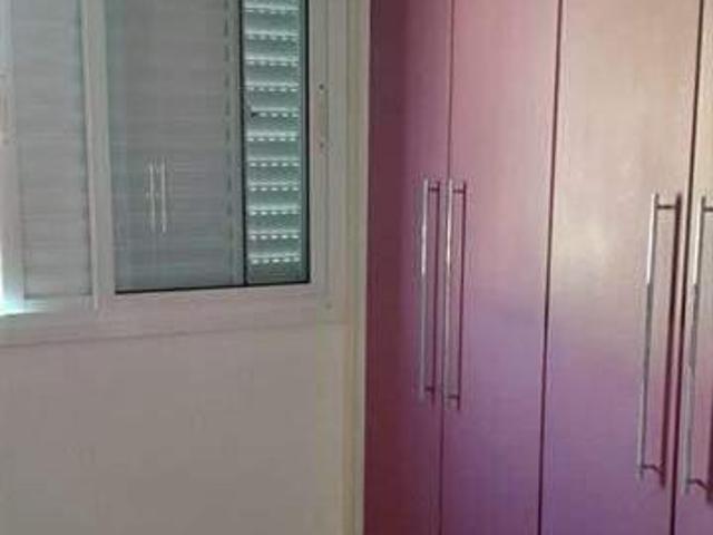 Cobertura à venda 3 quartos 1 suíte 2 vagas Utinga Santo André SP
