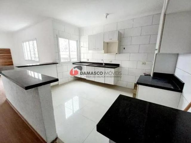 Cobertura à venda 3 Quartos, 1 Suíte, 2 Vagas, 180 m², Santa Maria, Santo André SP