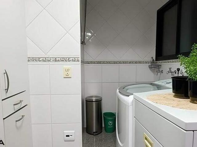 Cobertura à venda 3 quartos 1 suíte 3 vagas Centro São Bernardo do Campo SP
