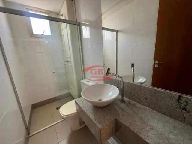 Cobertura à venda, 3 quartos, 1 suíte, 3 vagas, Gutierrez Belo Horizonte/MG