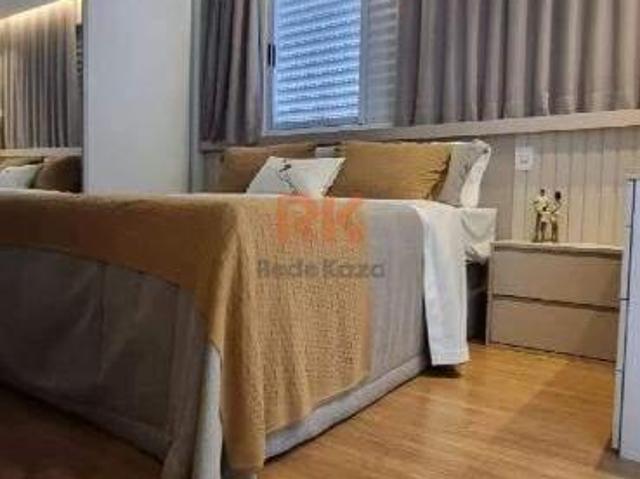 Cobertura à venda, 3 quartos, 1 suíte, 3 vagas, Padre Eustáquio Belo Horizonte/MG
