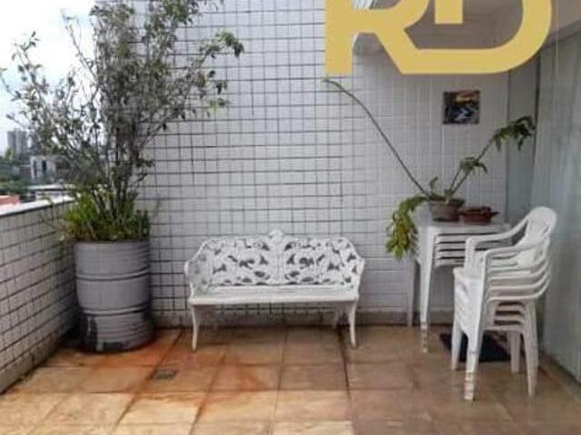Cobertura à venda, 3 quartos, 2 suítes, 3 vagas, Santa Inês Belo Horizonte/MG