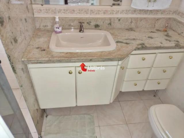 Cobertura à venda, 3 quartos, 2 suítes, 2 vagas, Sagrada Família Belo Horizonte/MG