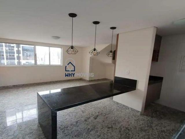 Cobertura à venda, 3 quartos, 2 suítes, 2 vagas, Savassi Belo Horizonte/MG