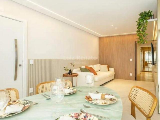 Cobertura à venda 3 quartos 2 suítes 2 vagas Sion