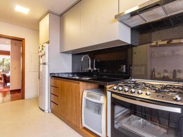 Cobertura à venda 3 quartos em Petrópolis