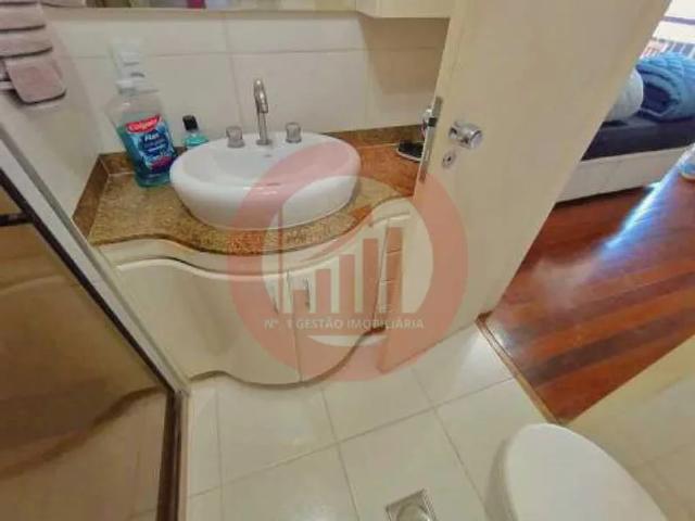 Cobertura à venda 3 quartos em Tijuca Rio de Janeiro RJ