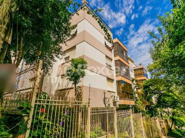 Cobertura à venda Travessa Jundiaí, Higienópolis Porto Alegre
