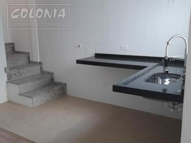 Cobertura a venda Utinga