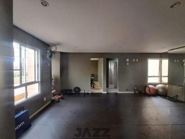 Cobertura à Venda Vila Nova, Campinas 134m2 Condomínio Condominio Jardins do Taquaral 3 suí
